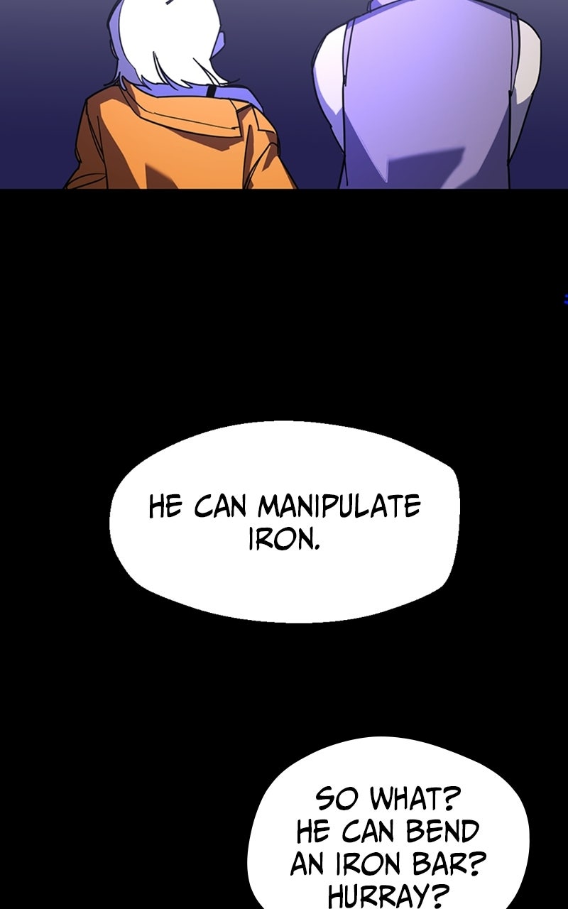Youth Blossoms Episode 2 page 69 - 