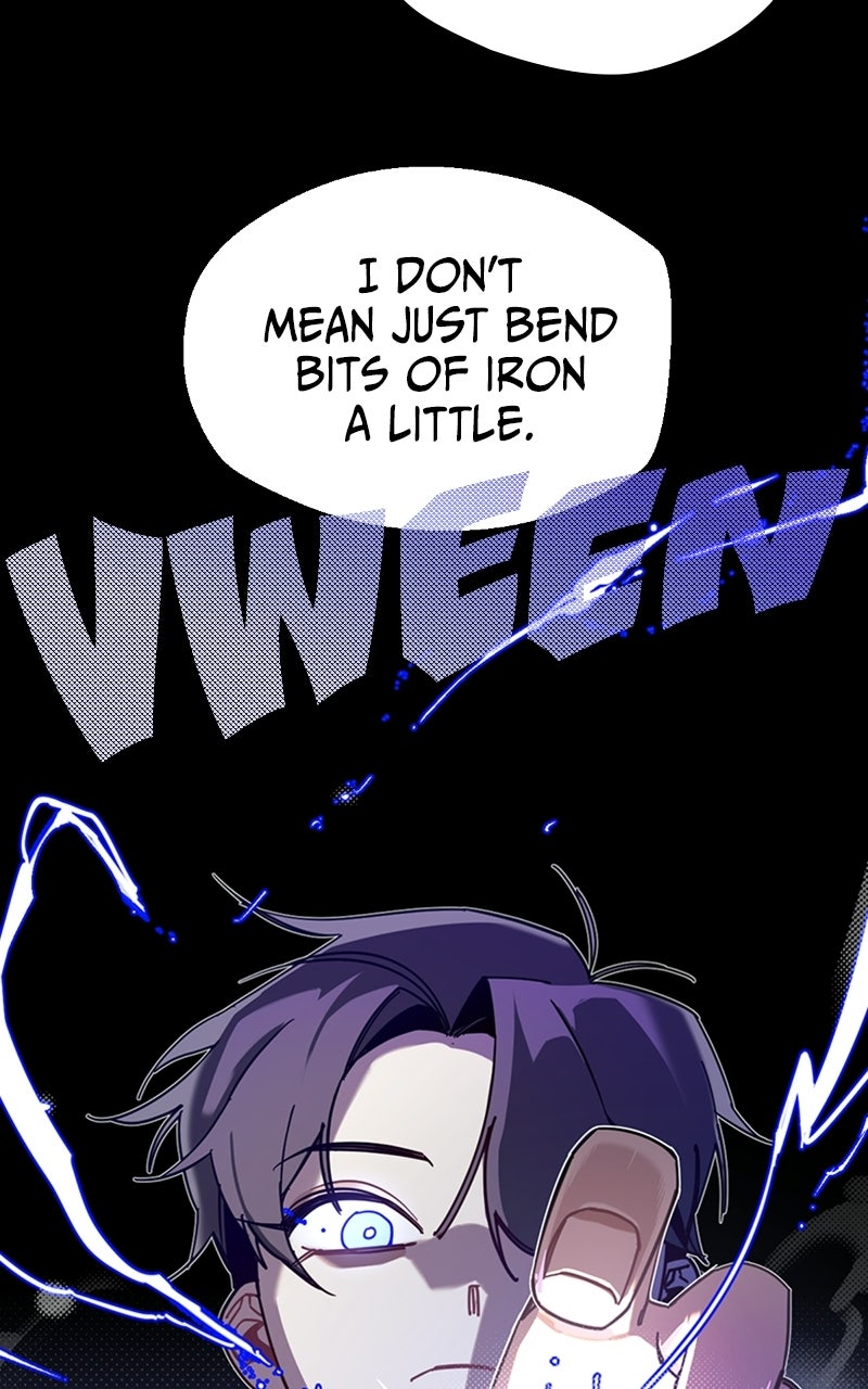 Youth Blossoms Episode 2 page 70 - 
