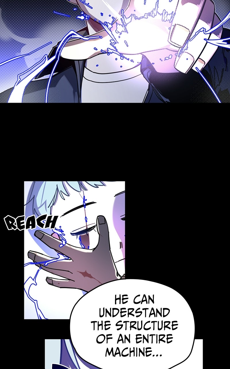 Youth Blossoms Episode 2 page 71 - 