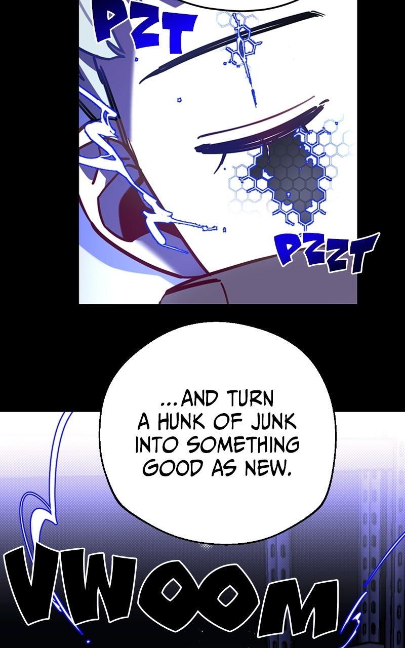 Youth Blossoms Episode 2 page 72 - 