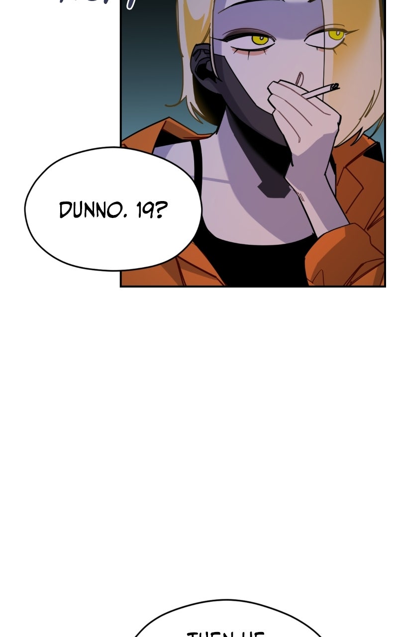 Youth Blossoms Episode 2 page 76 - 