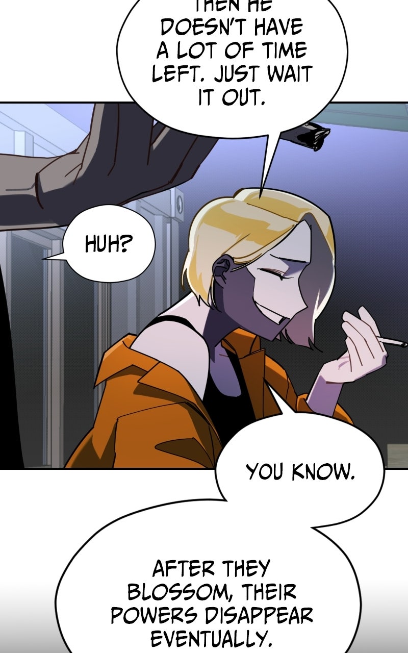 Youth Blossoms Episode 2 page 77 - 