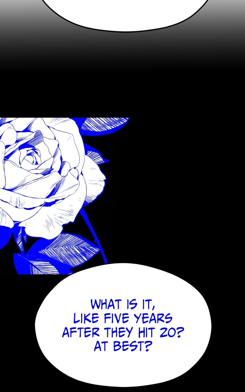 Youth Blossoms Episode 2 page 78 - 