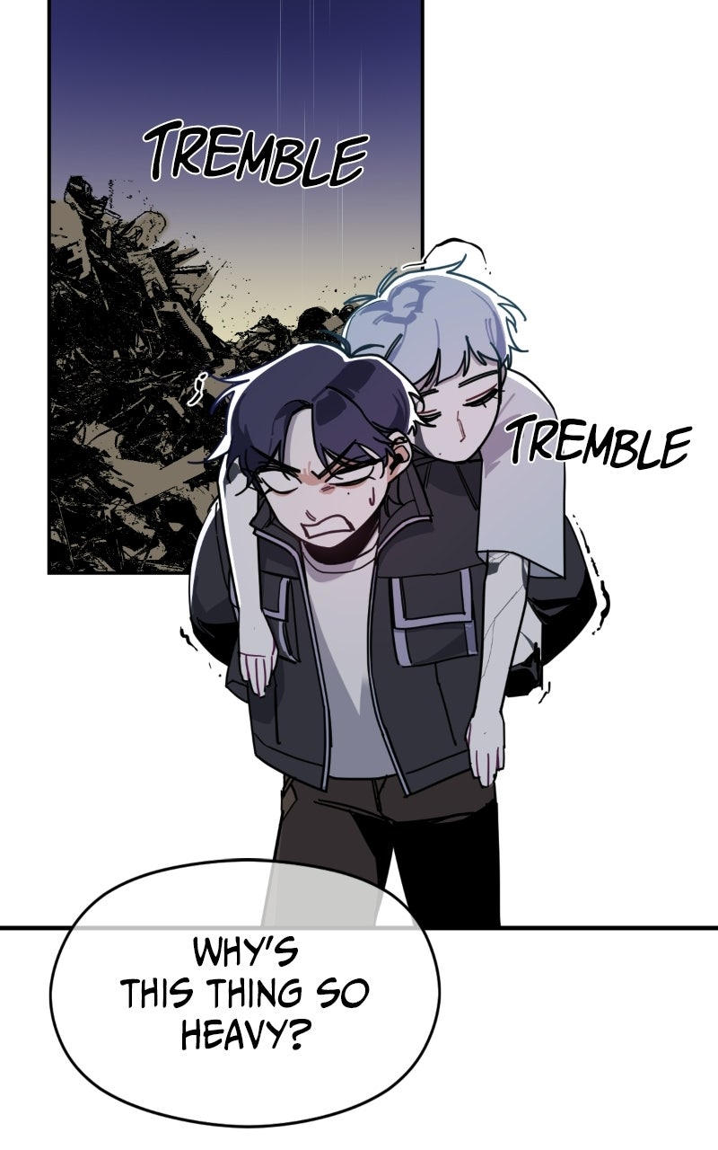 Youth Blossoms Episode 2 page 9 - 