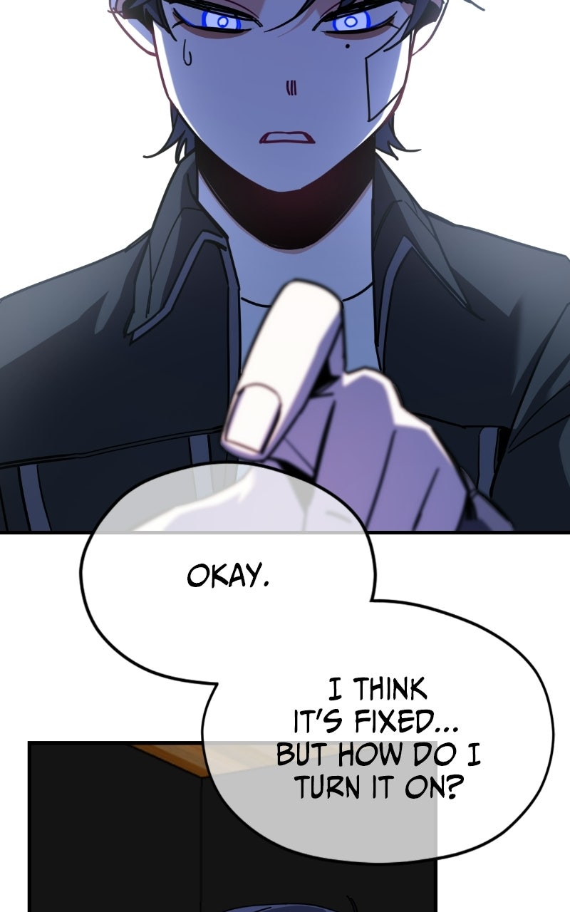 Youth Blossoms Episode 2 page 82 - 