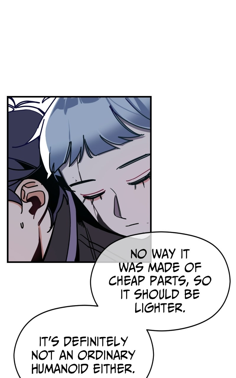 Youth Blossoms Episode 2 page 10 - 