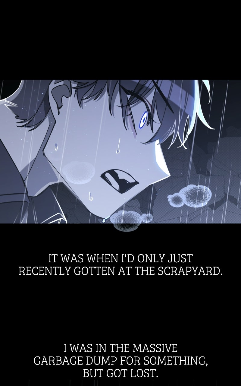 Youth Blossoms Episode 20 page 1 - 