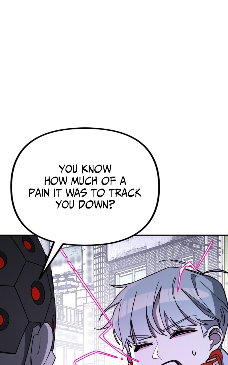 Youth Blossoms Episode 20 page 105 - 