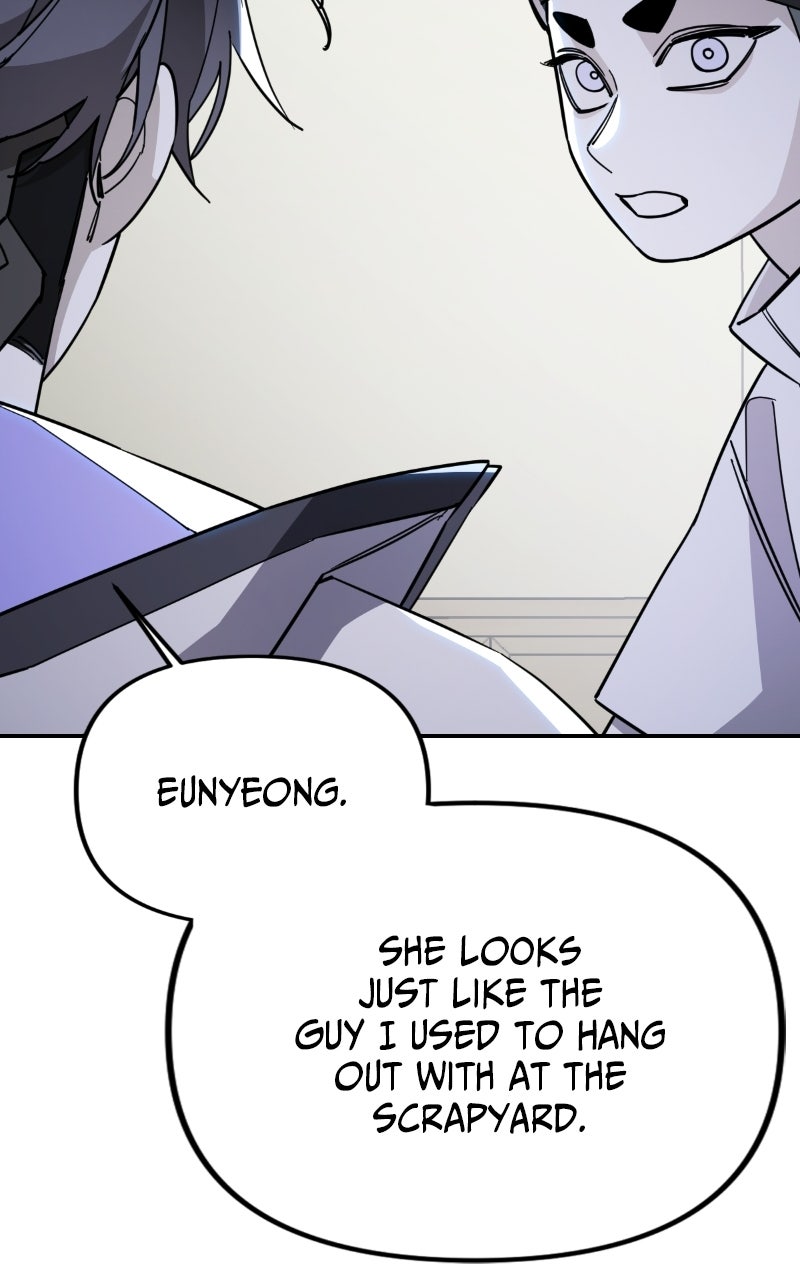 Youth Blossoms Episode 20 page 12 - 