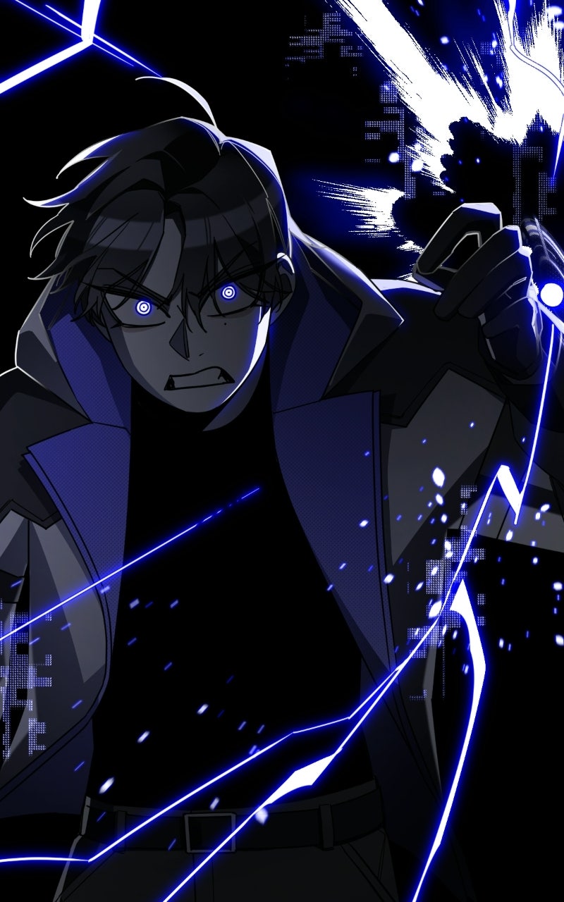 Youth Blossoms Episode 20 page 115 - 