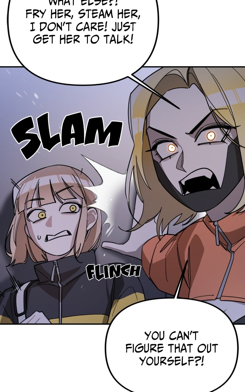 Youth Blossoms Episode 20 page 27 - 