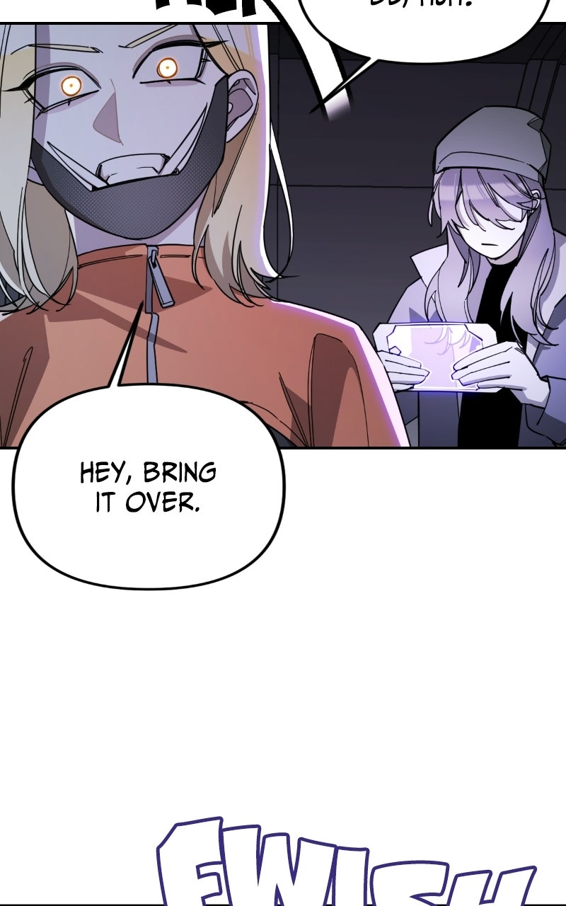 Youth Blossoms Episode 20 page 32 - 