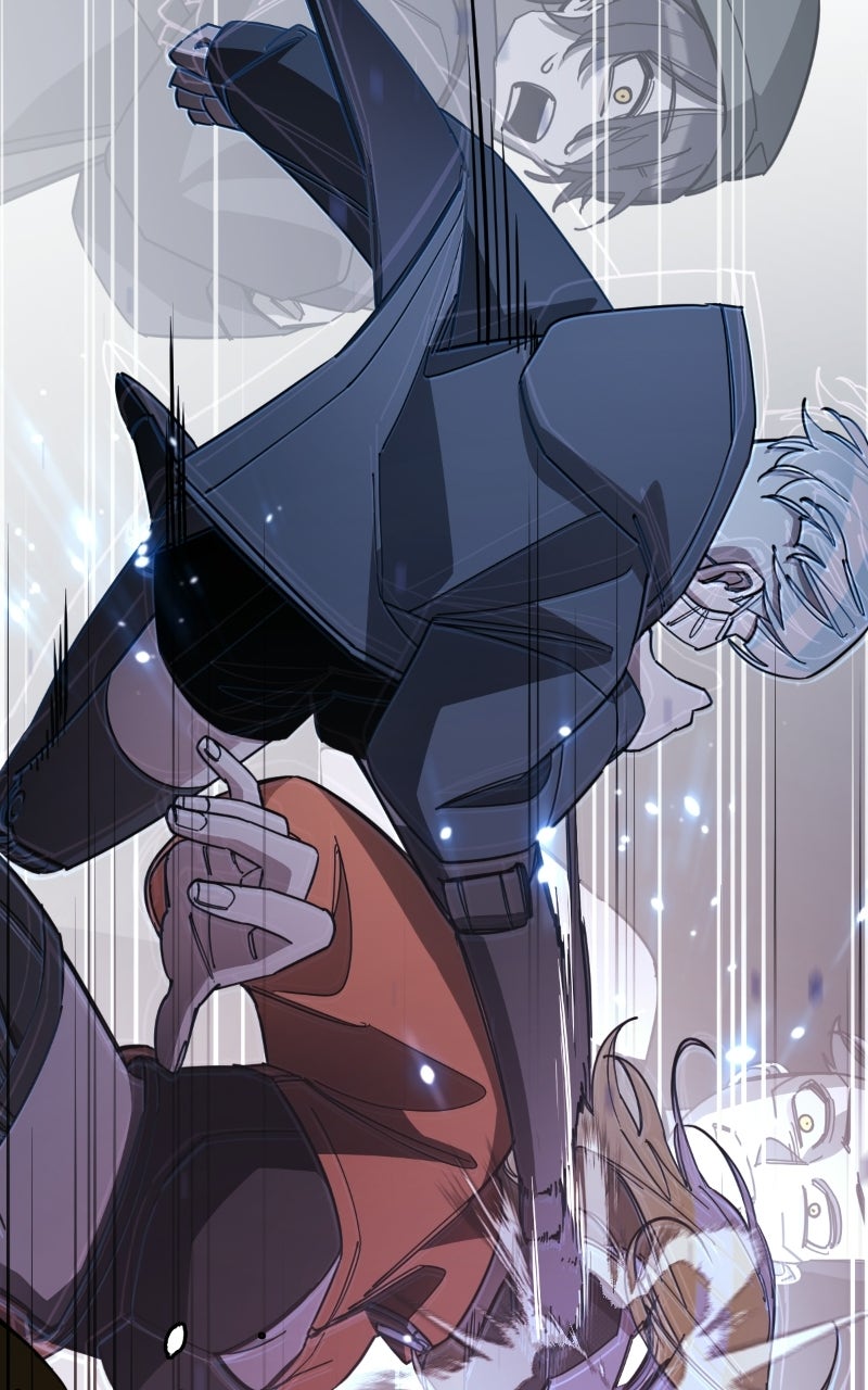 Youth Blossoms Episode 20 page 41 - 
