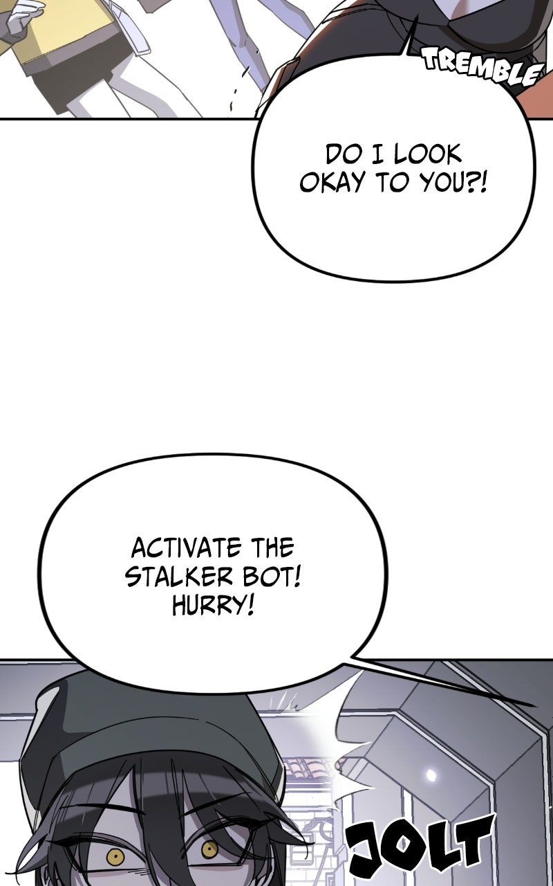 Youth Blossoms Episode 20 page 47 - 