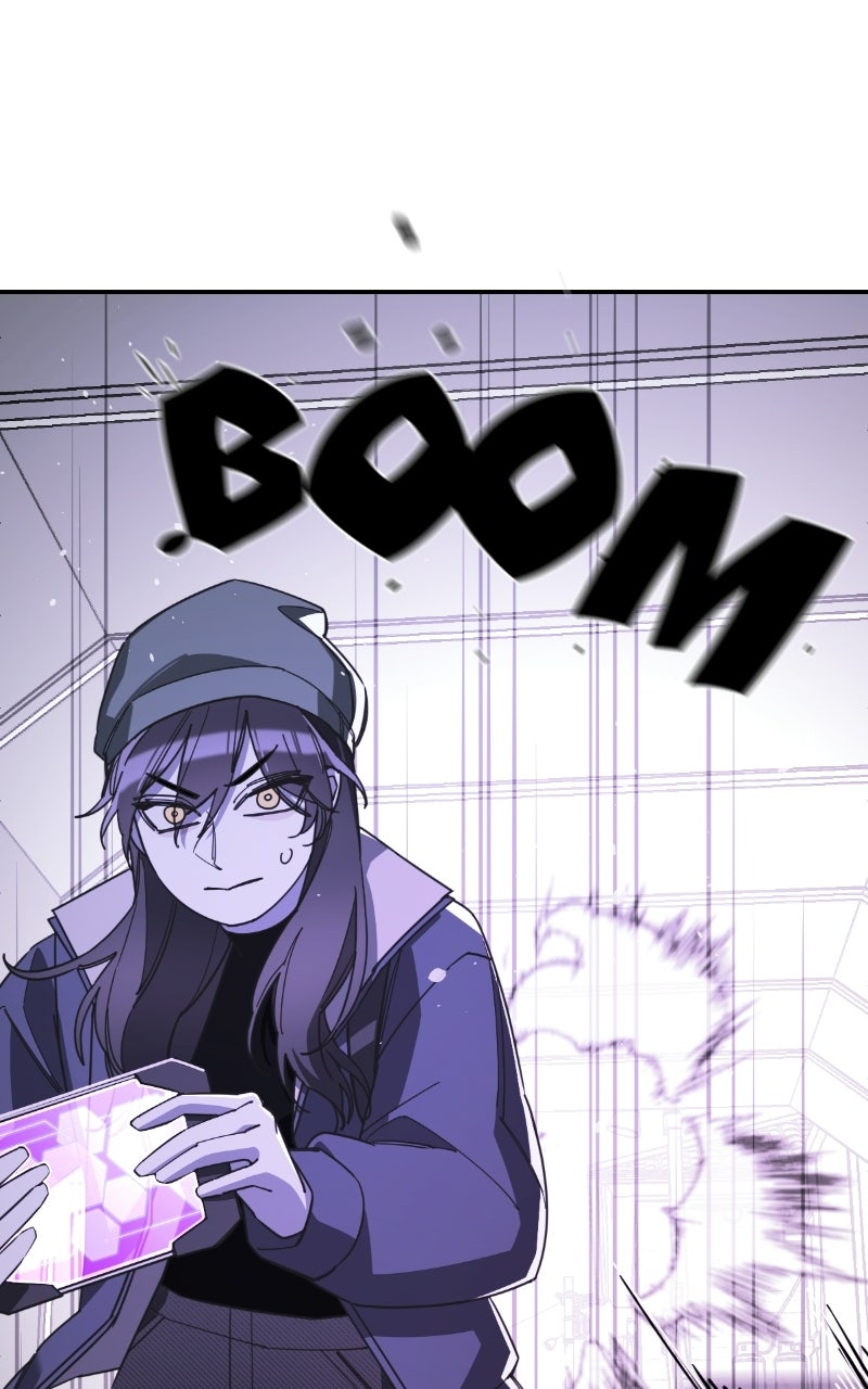 Youth Blossoms Episode 20 page 51 - 