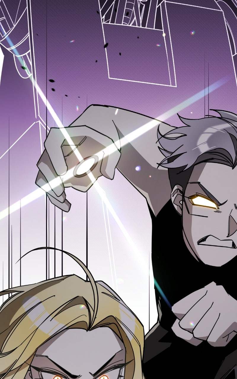 Youth Blossoms Episode 20 page 55 - 