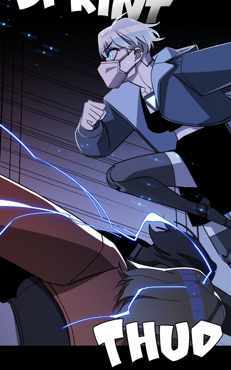 Youth Blossoms Episode 20 page 61 - 