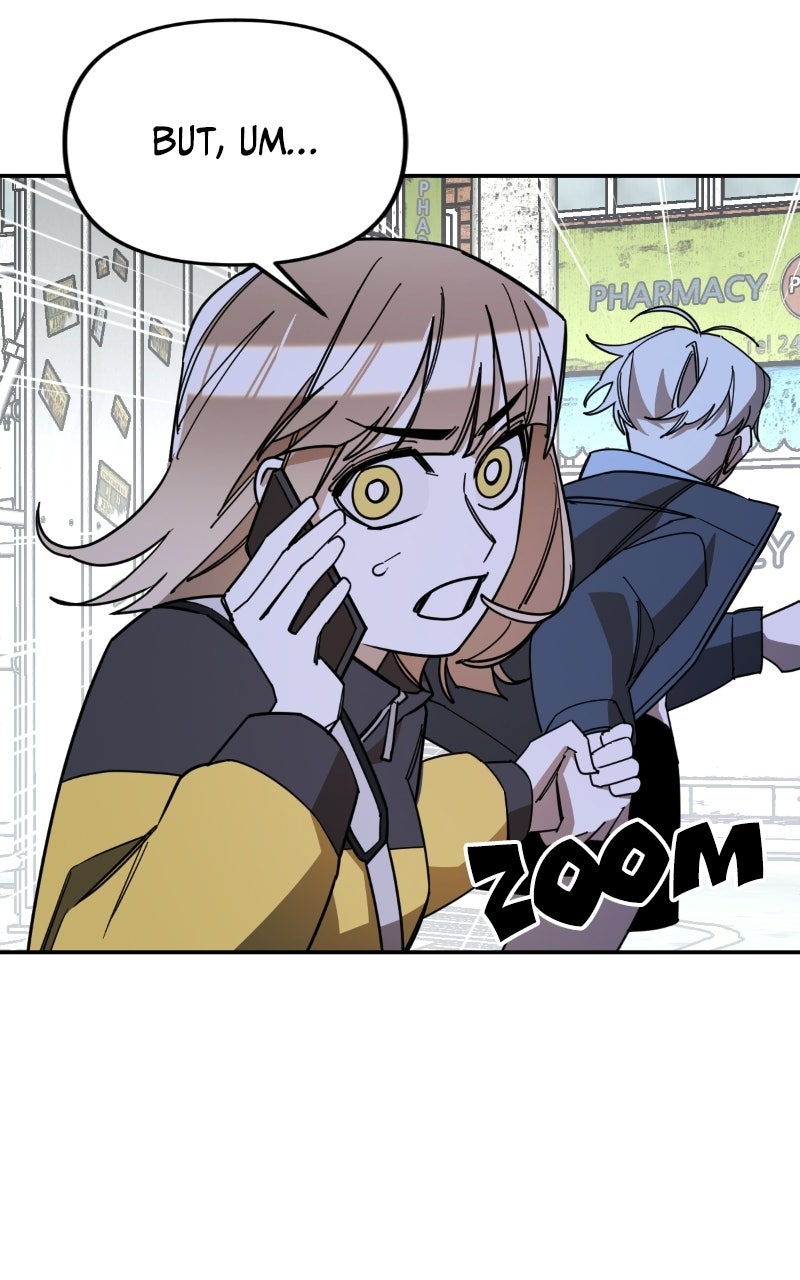 Youth Blossoms Episode 20 page 83 - 