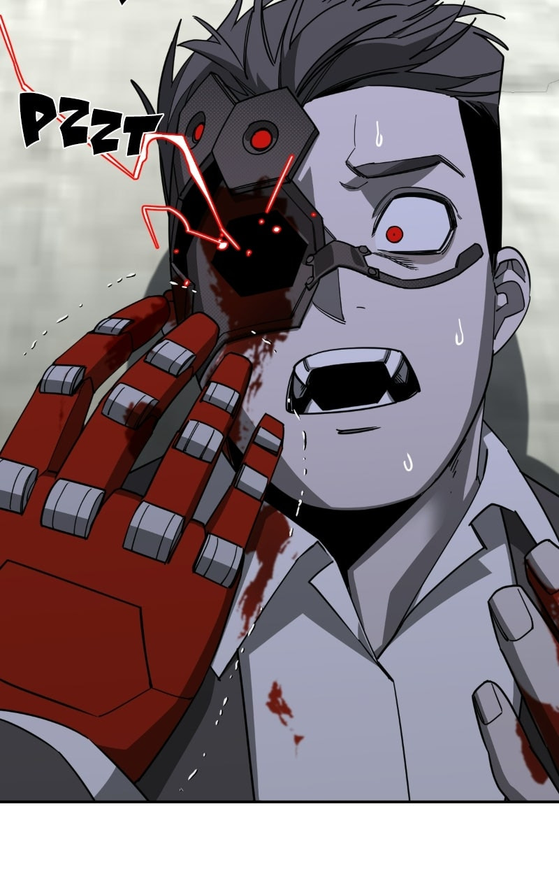 Youth Blossoms Chapter 21 page 17 - 