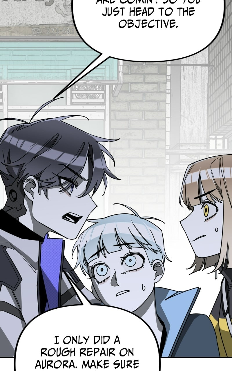 Youth Blossoms Chapter 21 page 27 - 