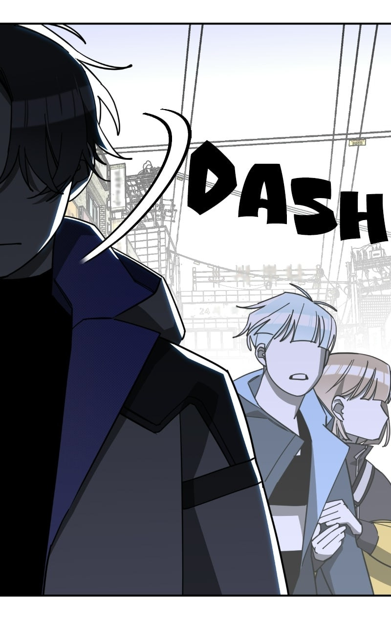Youth Blossoms Chapter 21 page 33 - 
