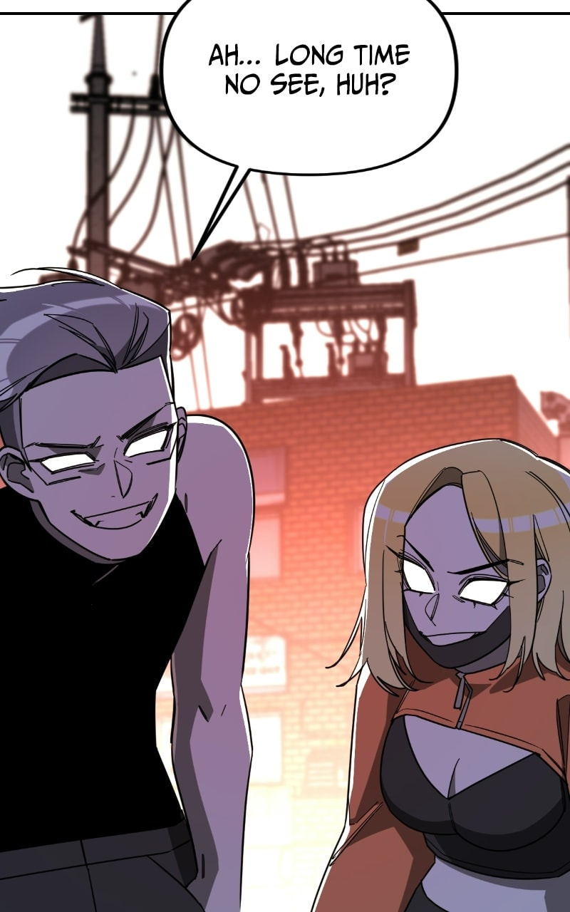 Youth Blossoms Chapter 21 page 36 - 