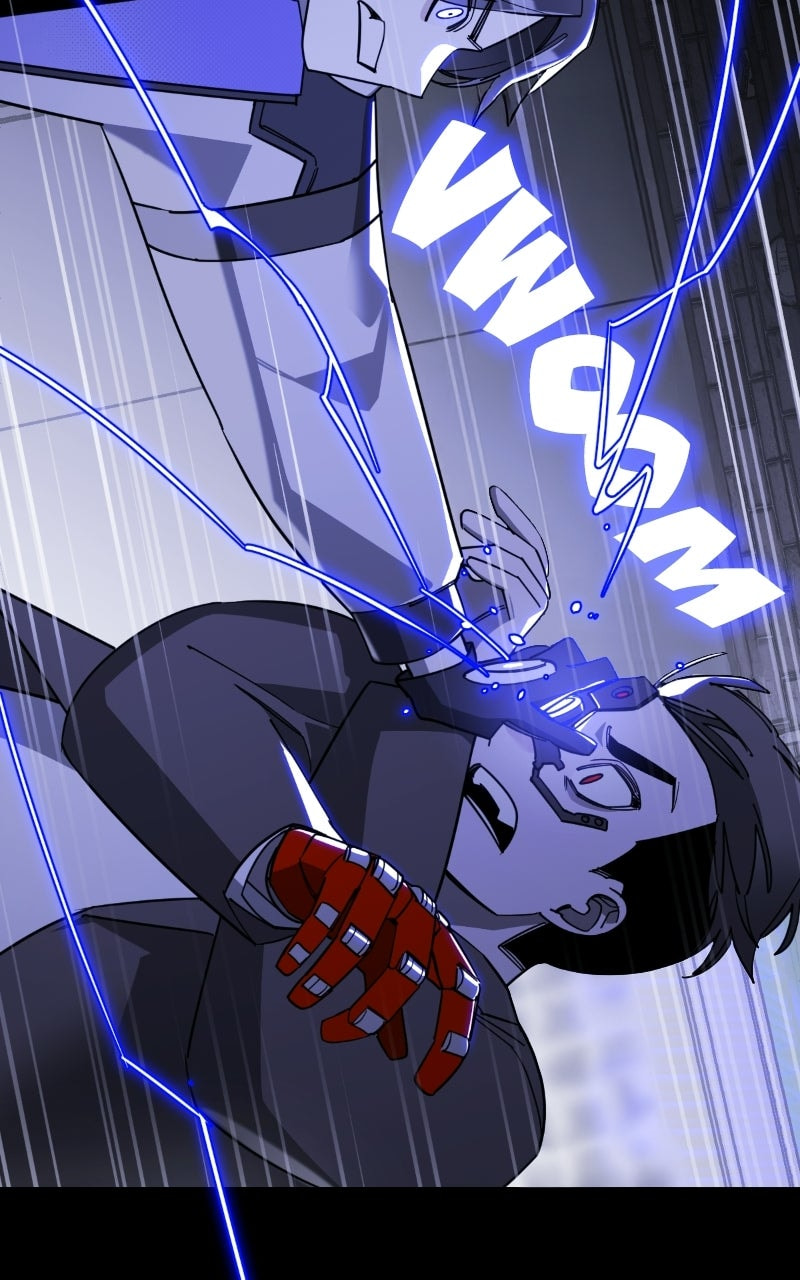 Youth Blossoms Chapter 21 page 6 - 
