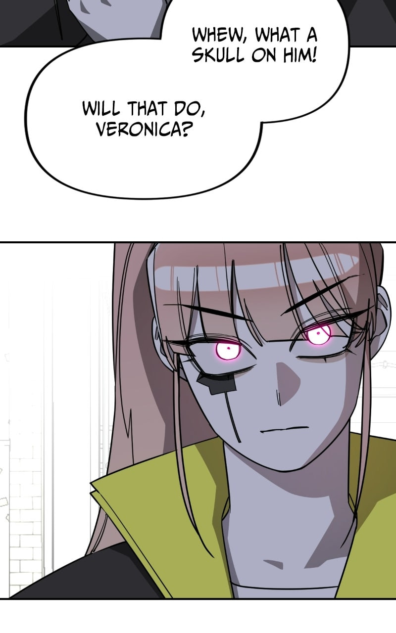 Youth Blossoms Chapter 21 page 87 - 