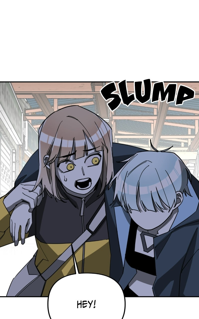 Youth Blossoms Chapter 21 page 96 - 