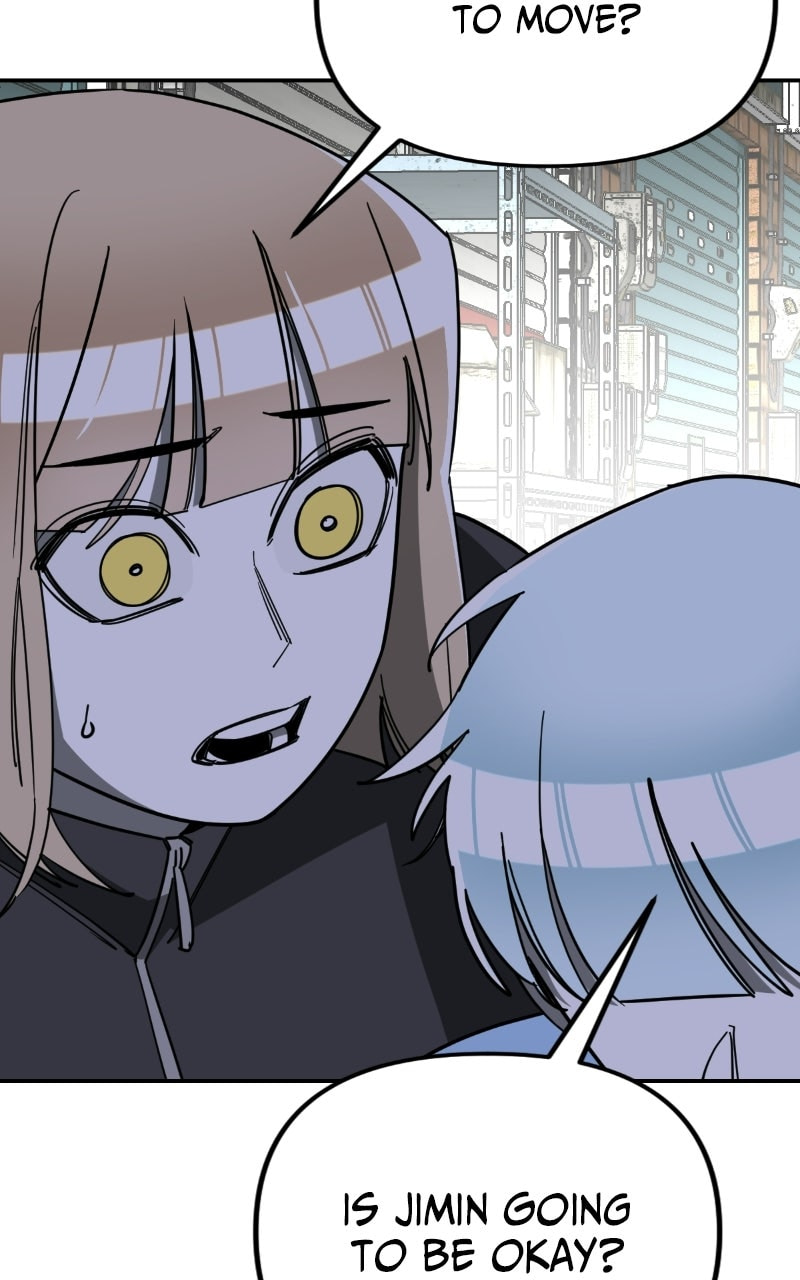 Youth Blossoms Chapter 21 page 98 - 