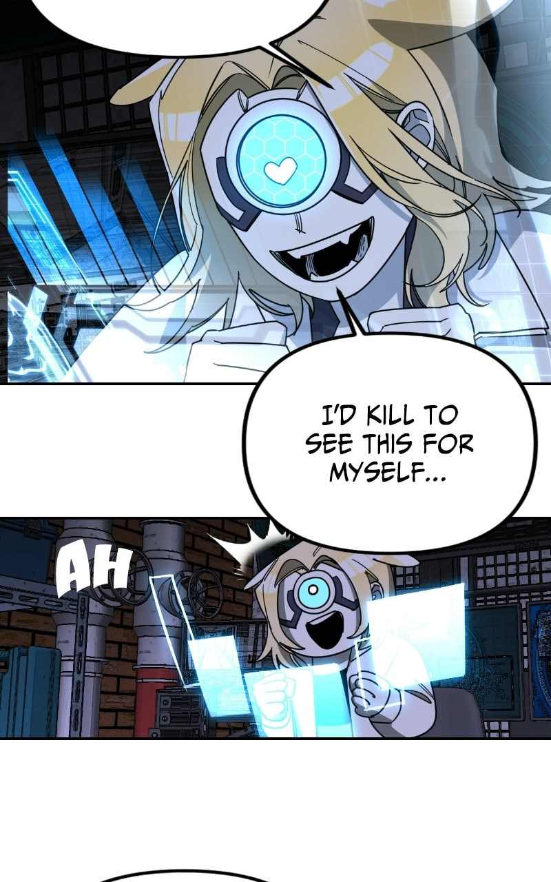Youth Blossoms Chapter 22 page 15 - 