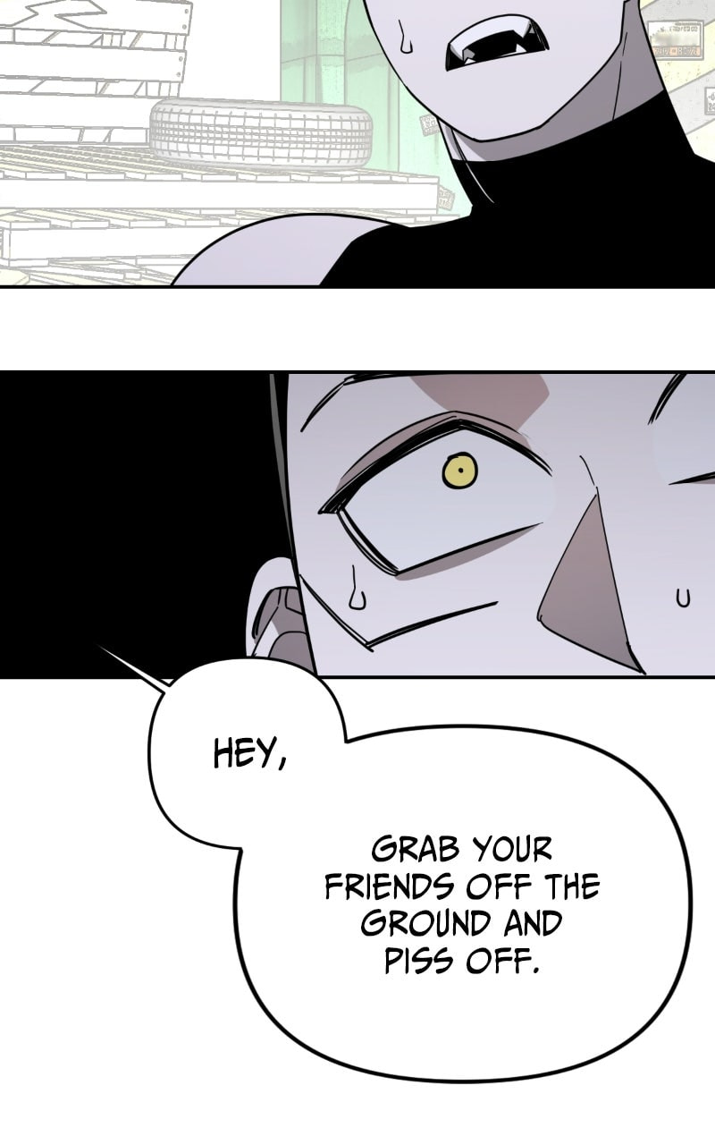Youth Blossoms Chapter 22 page 32 - 