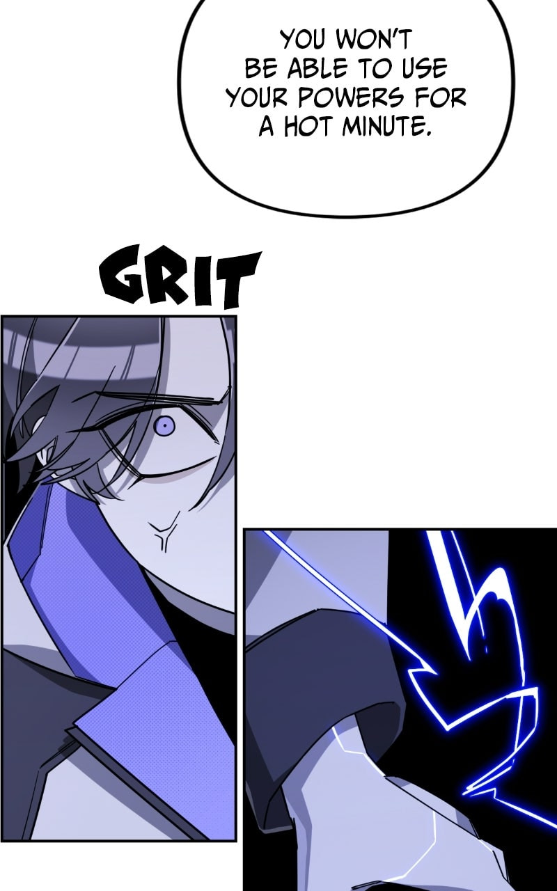Youth Blossoms Chapter 22 page 40 - 