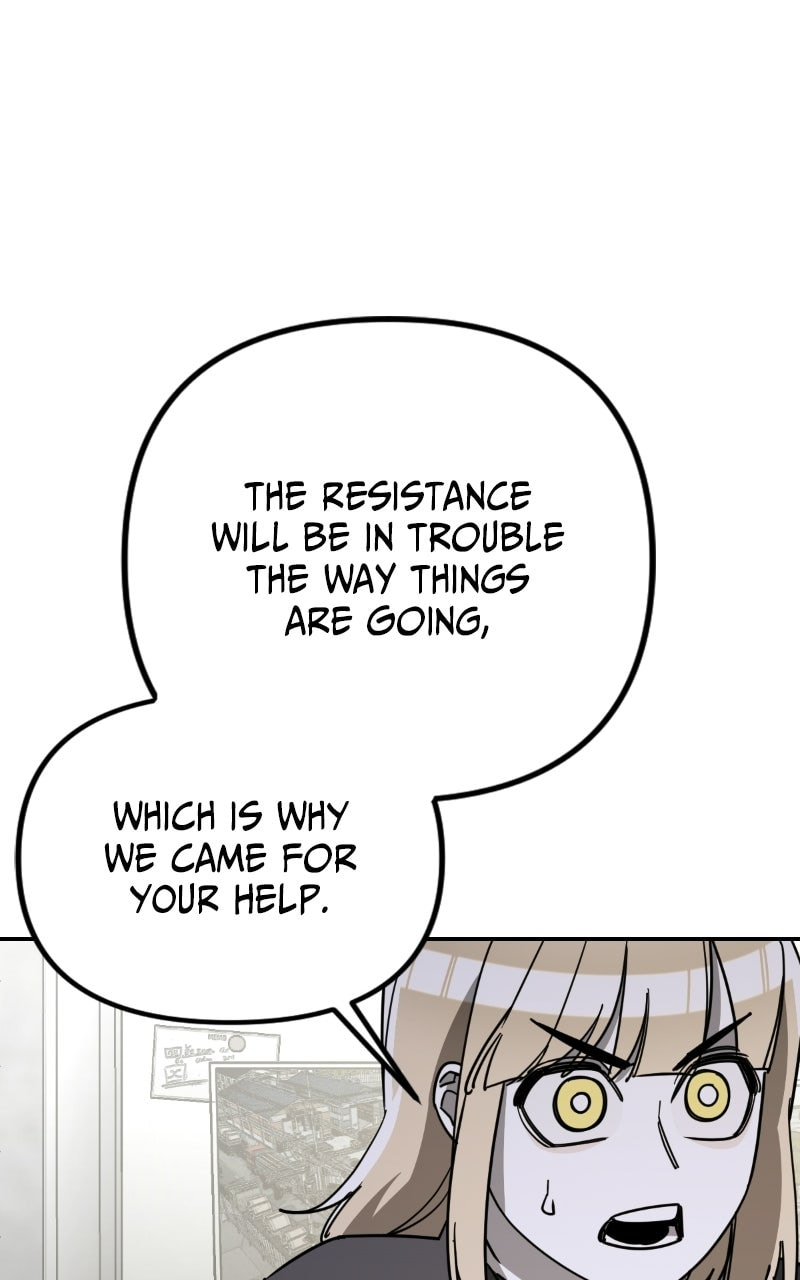 Youth Blossoms Chapter 22 page 5 - 