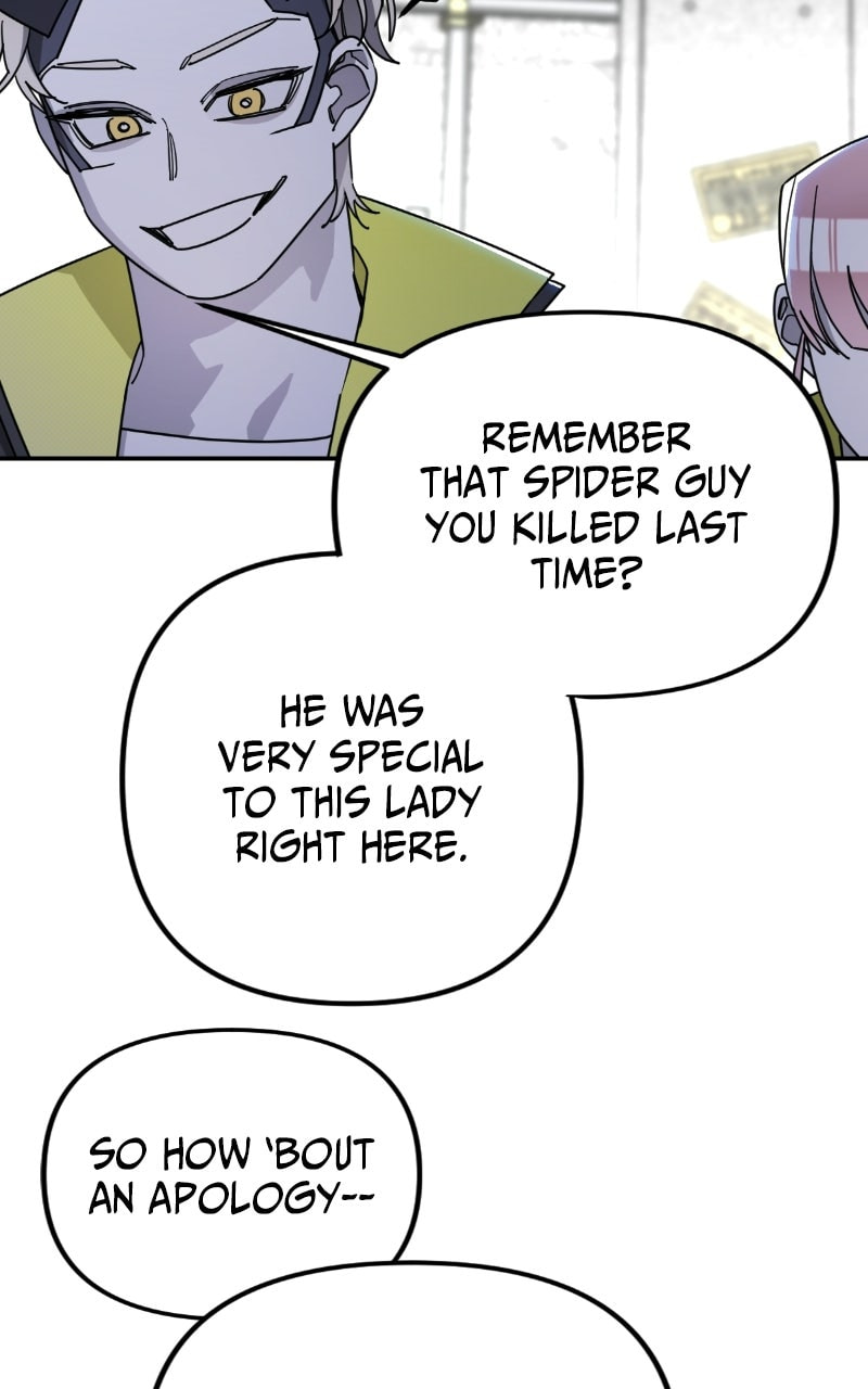 Youth Blossoms Chapter 22 page 44 - 