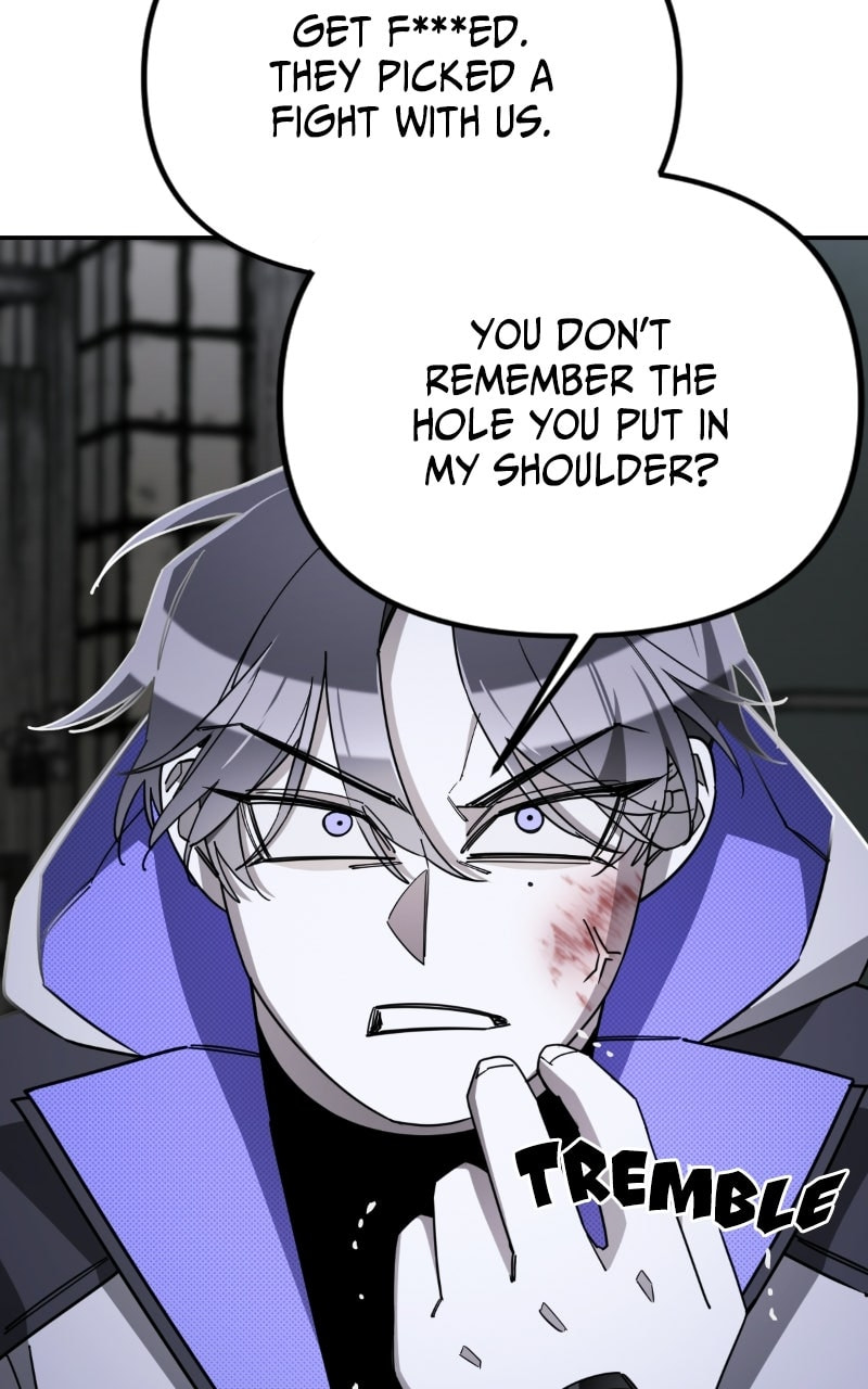 Youth Blossoms Chapter 22 page 45 - 