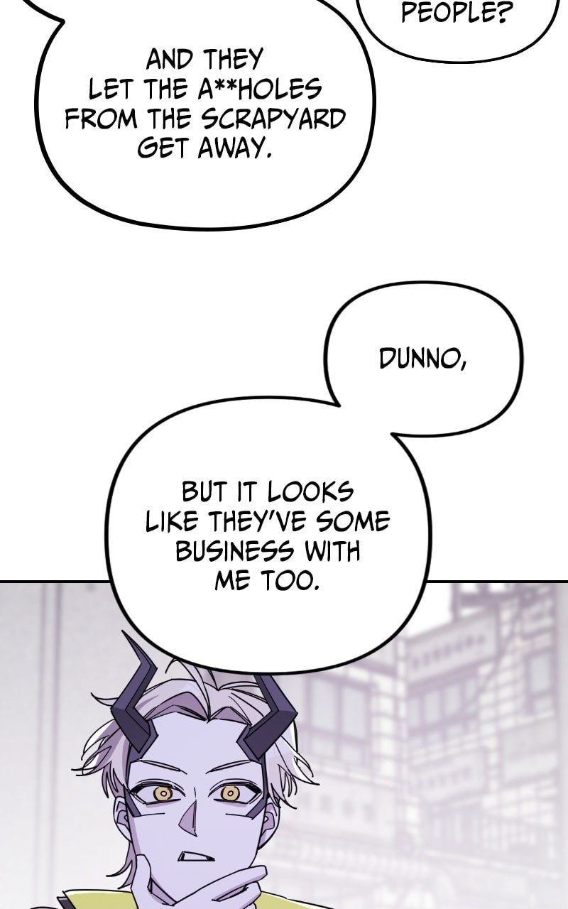 Youth Blossoms Chapter 22 page 58 - 