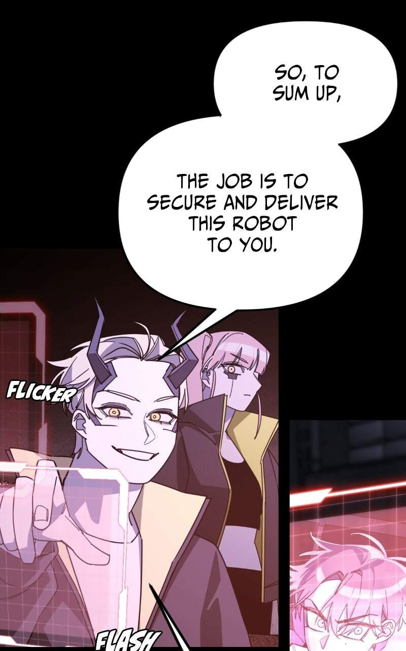 Youth Blossoms Chapter 23 page 11 - 