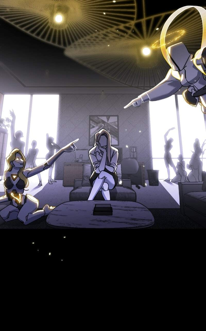 Youth Blossoms Chapter 23 page 17 - 