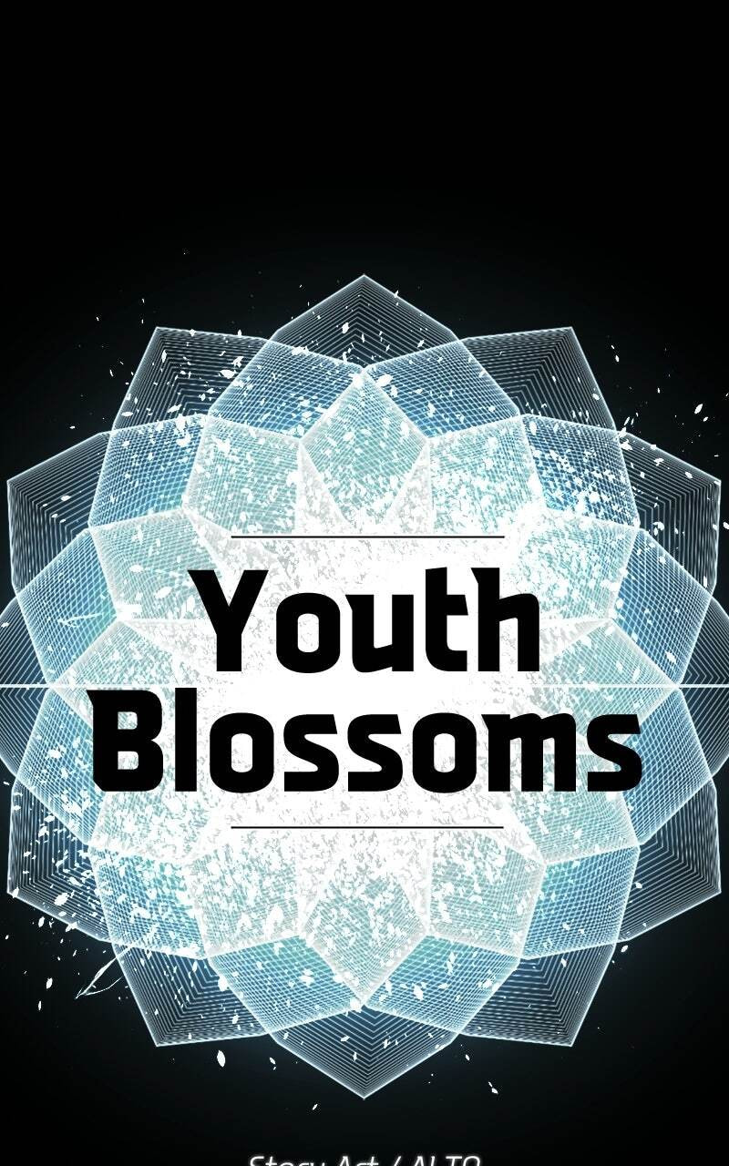 Youth Blossoms Chapter 23 page 34 - 
