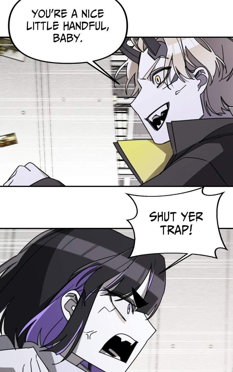 Youth Blossoms Chapter 23 page 44 - 