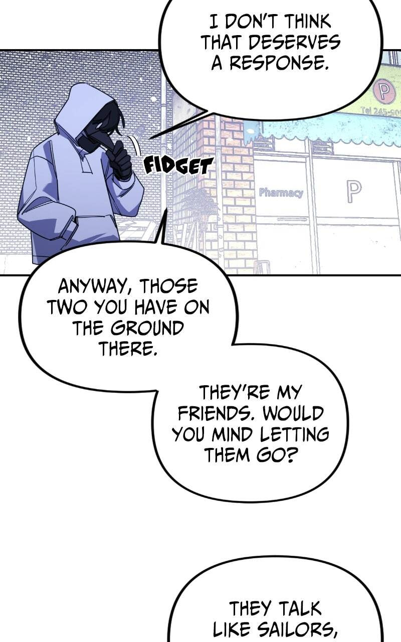 Youth Blossoms Chapter 23 page 58 - 
