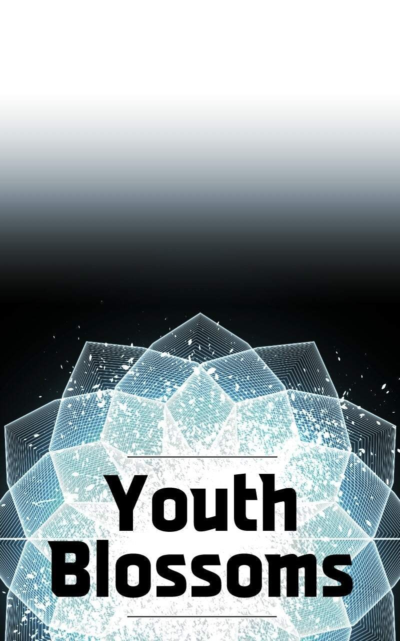 Youth Blossoms Chapter 24 page 23 - 