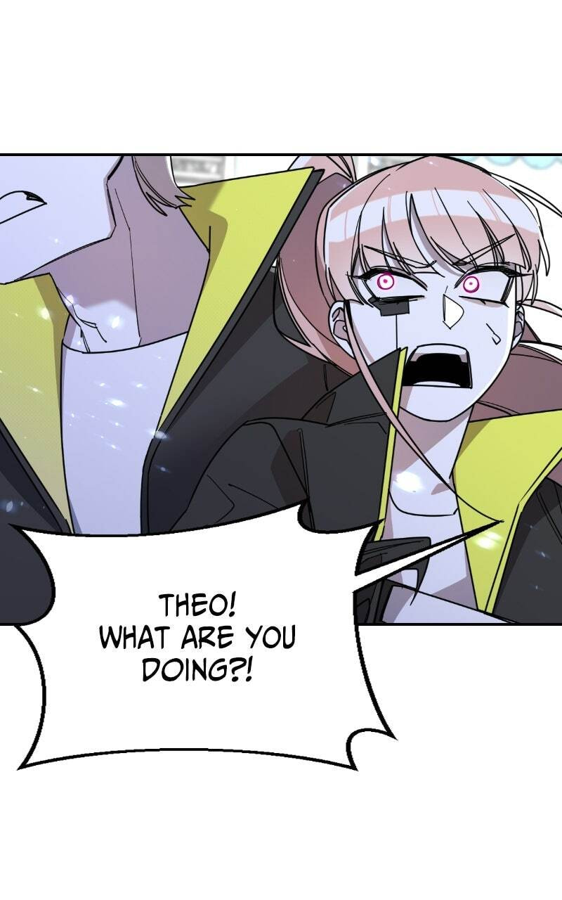Youth Blossoms Chapter 24 page 54 - 