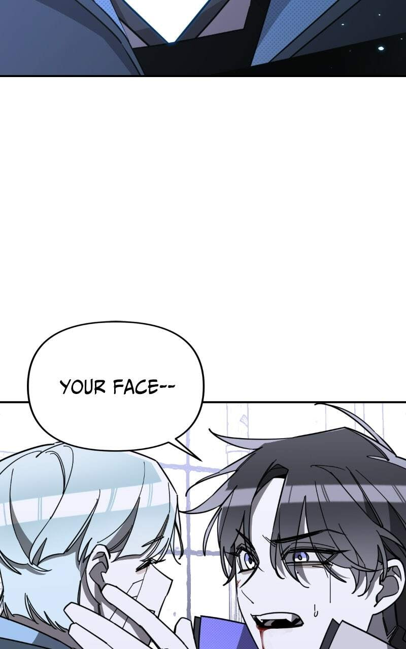 Youth Blossoms Chapter 25 page 107 - 