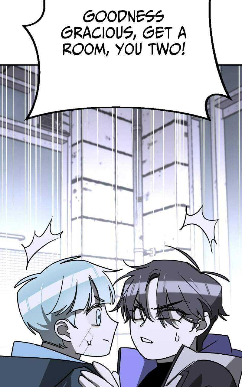 Youth Blossoms Chapter 25 page 109 - 