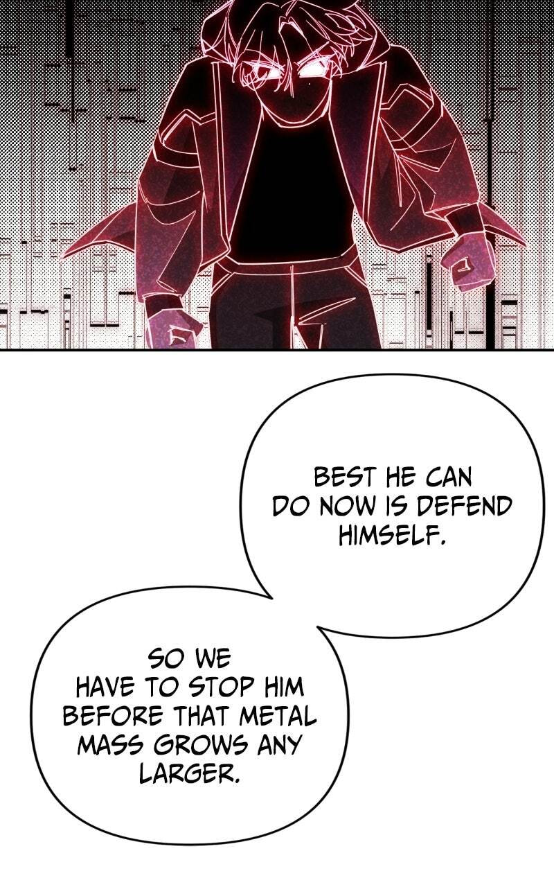 Youth Blossoms Chapter 25 page 14 - 