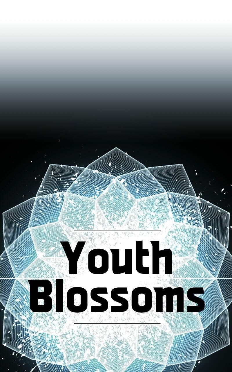 Youth Blossoms Chapter 25 page 3 - 