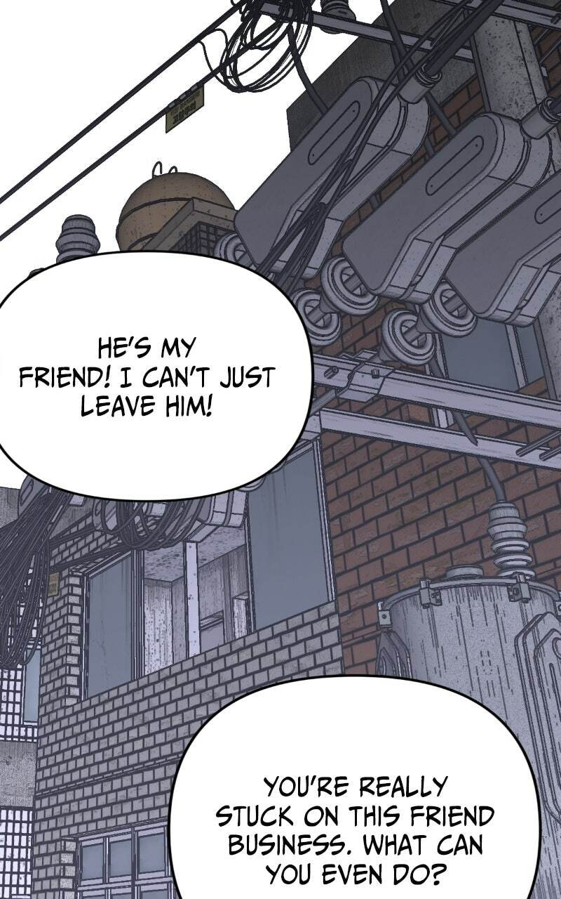 Youth Blossoms Chapter 25 page 74 - 