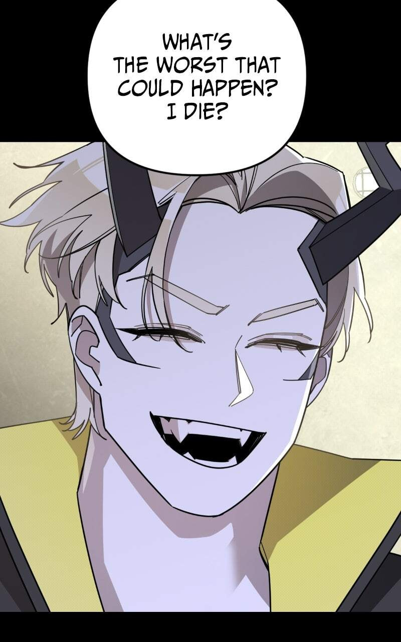 Youth Blossoms Chapter 26 page 14 - 